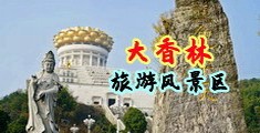 男生插女生免费网站中国浙江-绍兴大香林旅游风景区